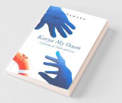 Kavya My Ocean : A Journey Of Faith And Love