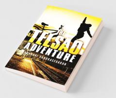 The Telsao Adventure