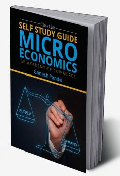 Self Study Guide:Micro Economics