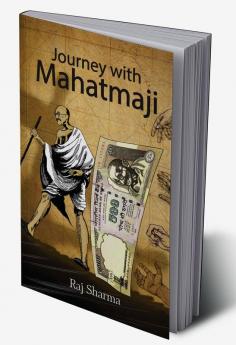 Journey with Mahatmaji