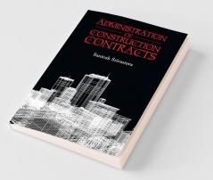 Administration Of Construction Contracts
