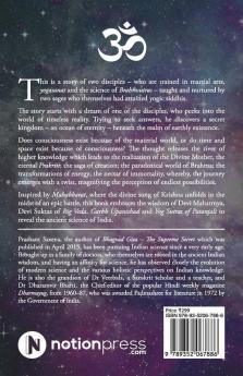 Return Of The Divine Mother