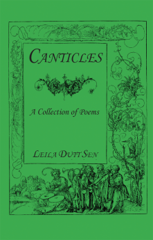 Canticles : A Collection of Poems