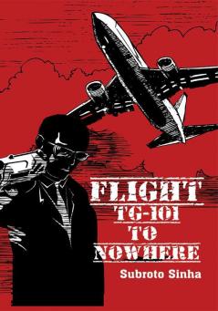 Flight TG-101 to nowhere