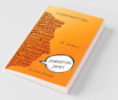 Journeying James : A Stammerer'S Ode…