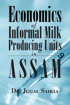 Economics Of Informal Milk Producing Units In Assam