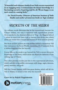 Secrets Of The Seers : Book : 1 Veil Of Shakti