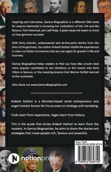Genius Biographies