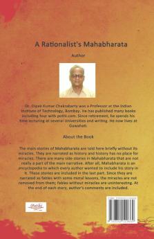 A RATIONALIST'S MAHABHARATA