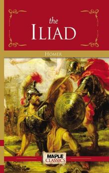 The Iliad
