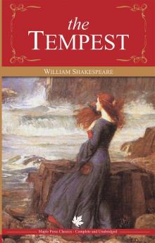 The Tempest