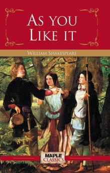 As You Like It