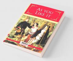 As You Like It