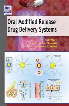 Oral Modified Release Drug Delivery System