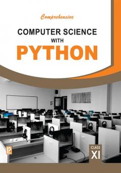 Computer Science with Python- XI