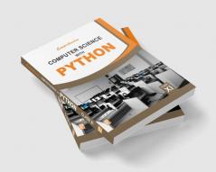 Computer Science with Python- XI