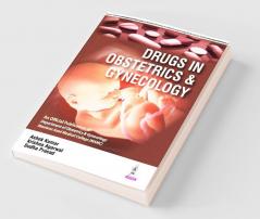 Drugs In Obstetrics And Gynecology 1St Edn 2016