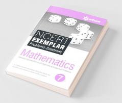NCERT Exemplar Problems-Solutions MATHEMATICS class 7th