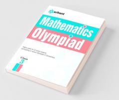 Mathematics Olympiad For Class 3rd