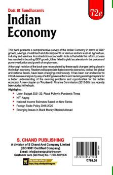 INDIAN ECONOMY