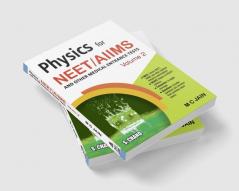 PHYSICS FOR NEET/AIIMS VOLUME 2