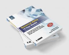 NUMERICAL ABILITY: 18 DAYS WONDER