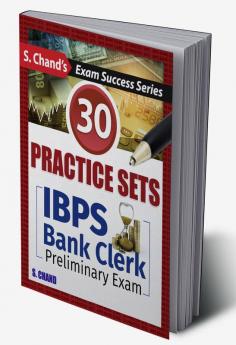 IBPS BANK CLERK PRELIMINARY EXAM (PRACTICE SET)
