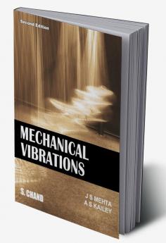 Mechanical Vibrations