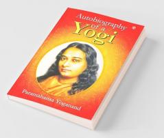 Autobiography Of A Yogi