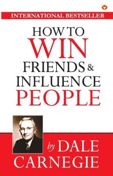 How to Win Friends & Influence People