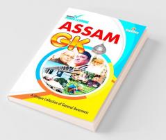 Assam GK