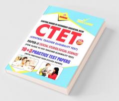 CTET Class VI-VIII PTP Social Studies