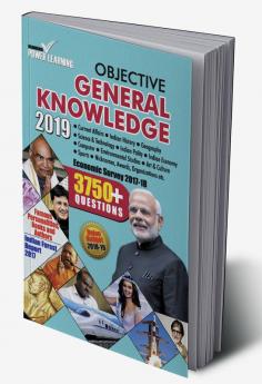 Objective General Knowledge 2019 ENGLISH