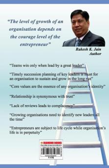 Leaders & Ladders