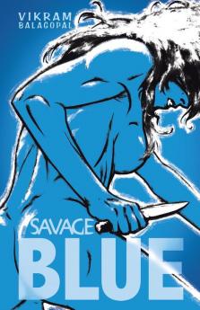 SAVAGE BLUE