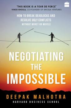 NEGOTIATING THE IMPOSSIBLE