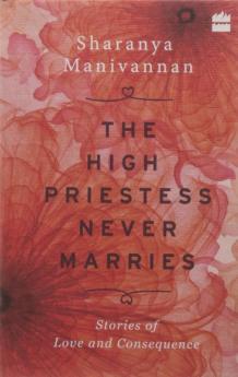 HIGH PRIESTESS NEVER MARRIES