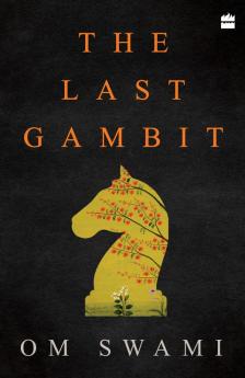 LAST GAMBIT