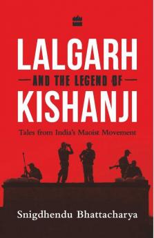 LALGARH AND THE LEGEND OF KISHANJI