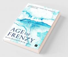 AGE OF FRENZY