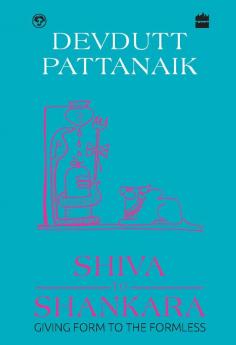 SHIVA TO SHANKARA