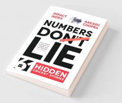 NUMBERS DO LIE