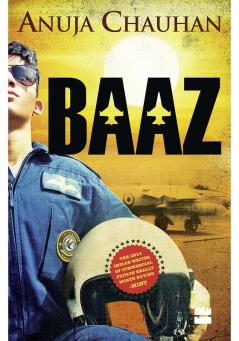 BAAZ