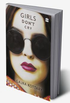 GIRLS DON'T CRY