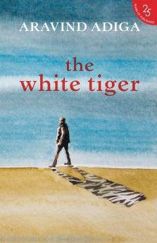 The White Tiger