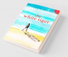 The White Tiger