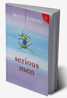 SERIOUS MEN- Harper25 Edition