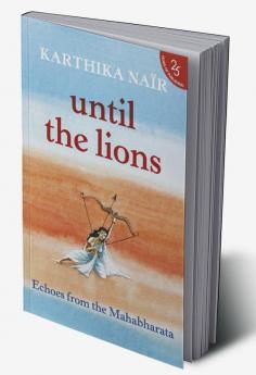 UNTIL THE LIONS (H25)