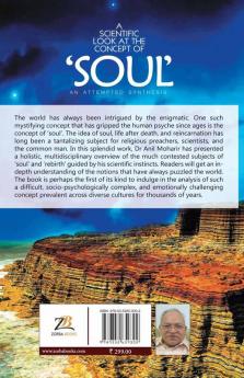 A Scientific Look at the Concept of Soul