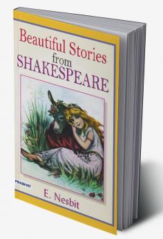 Beautiful Stories From Shakespeare